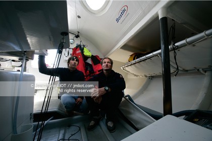 VEOLIA OCEANS© DE LA SOLOCEANE