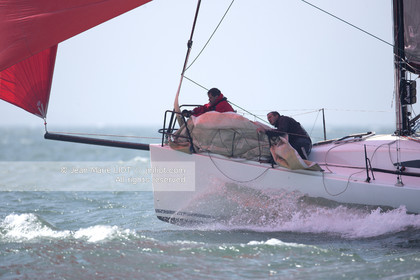 NORMANDY SAILING WEEK 2013