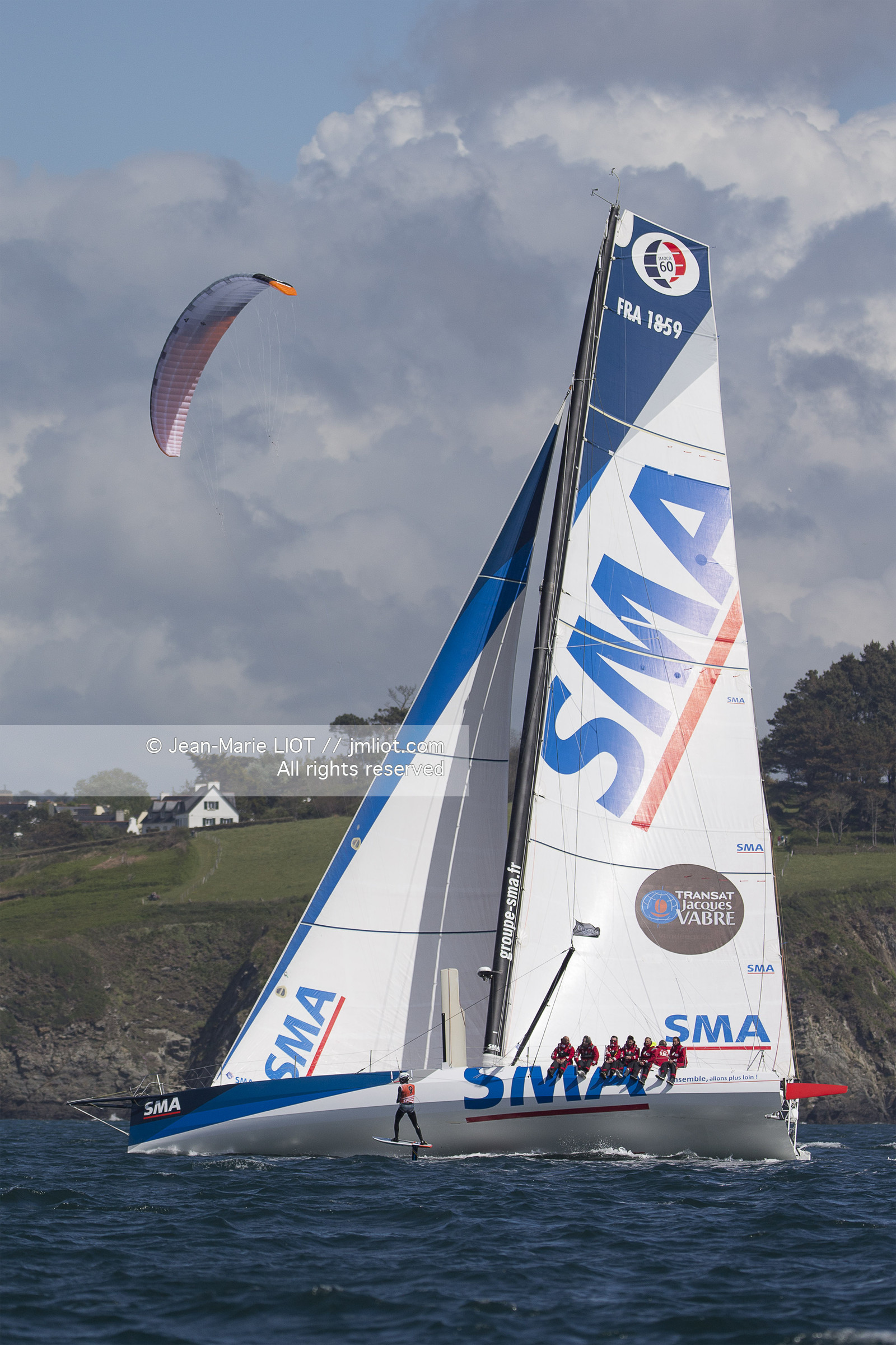 GRAND PRIX GUYADER 2017