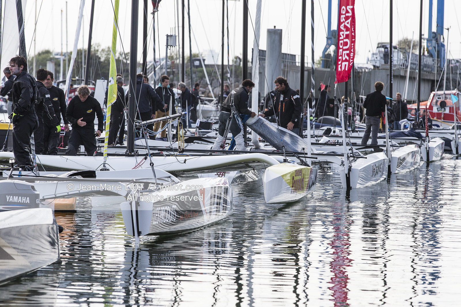 GRAND PRIX DE PORNICHET 2015 - DIAM 24 OD