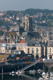 TOUR DE FRANCE A LA VOILE 2009