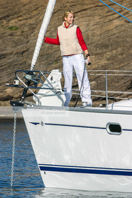 CROISIERE - JEANNEAU SUN ODYSSEY 40.3