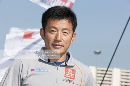 TOUR DE FRANCE A LA VOILE 2011