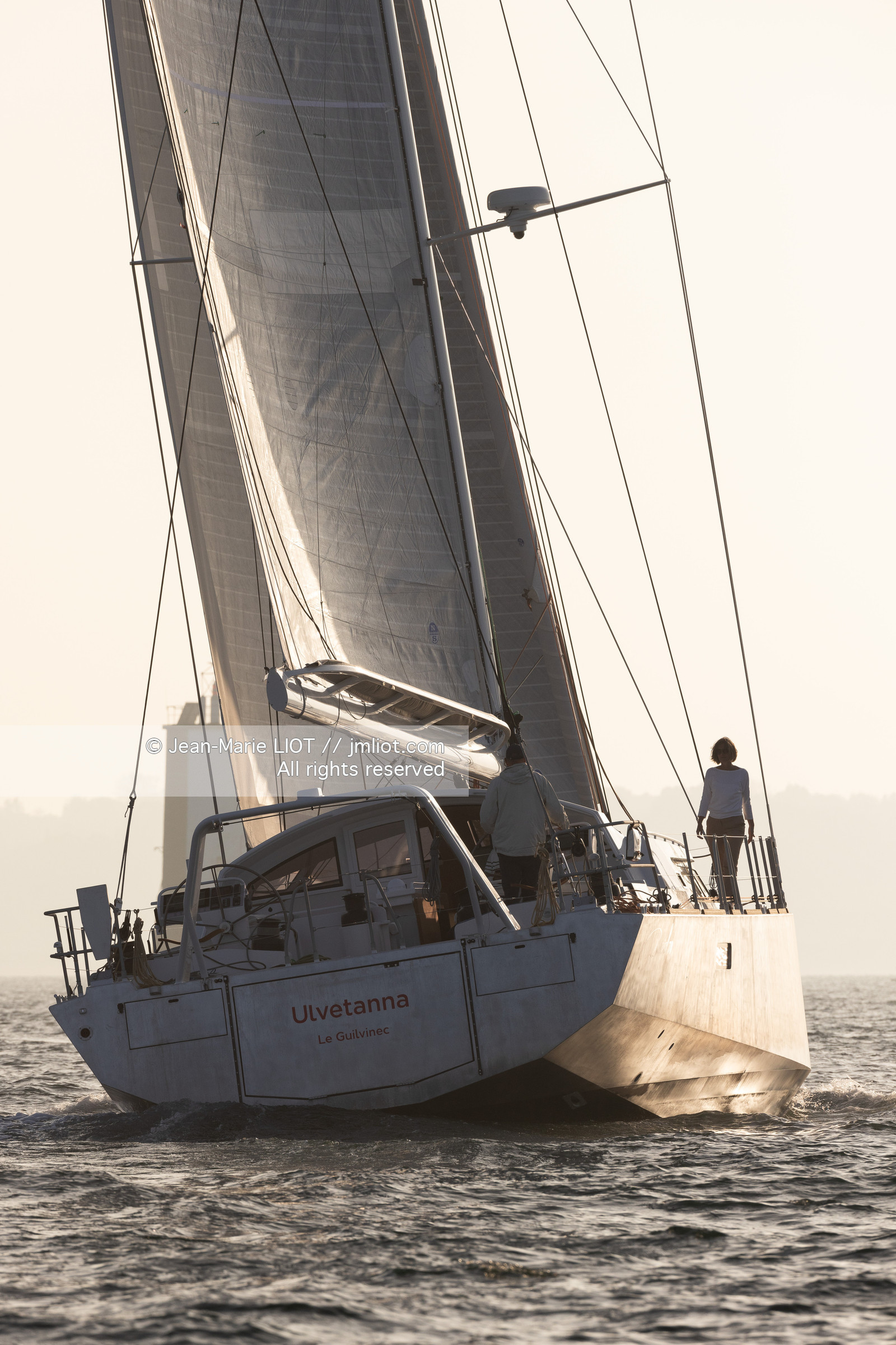 CHANTIER BOREAL 2023 - BOREAL 70