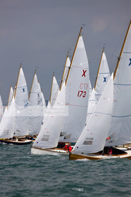 COWES WEEK 2009