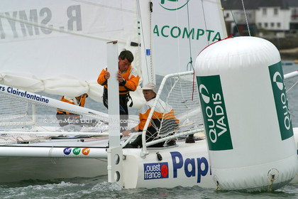 TROPHEE CLAIREFONTAINE 2002