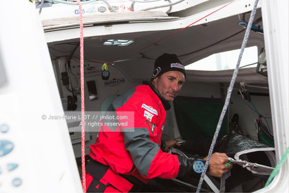 JEREMIE BEYOU SAISON 2015