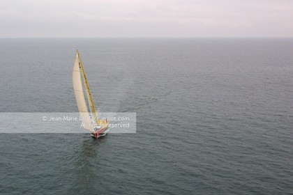 ARRIVEE THOMAS COVILLE - SODEBO