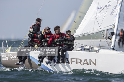 SPI OUEST-FRANCE INTERMACHE 2014