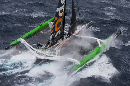 THOMAS COVILLE - SODEBO ULTIM 2016