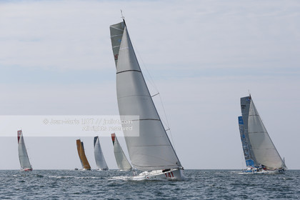 NORMANDY CHANNEL RACE 2015