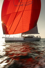 CHANTIER BOREAL 2023 - BOREAL 70