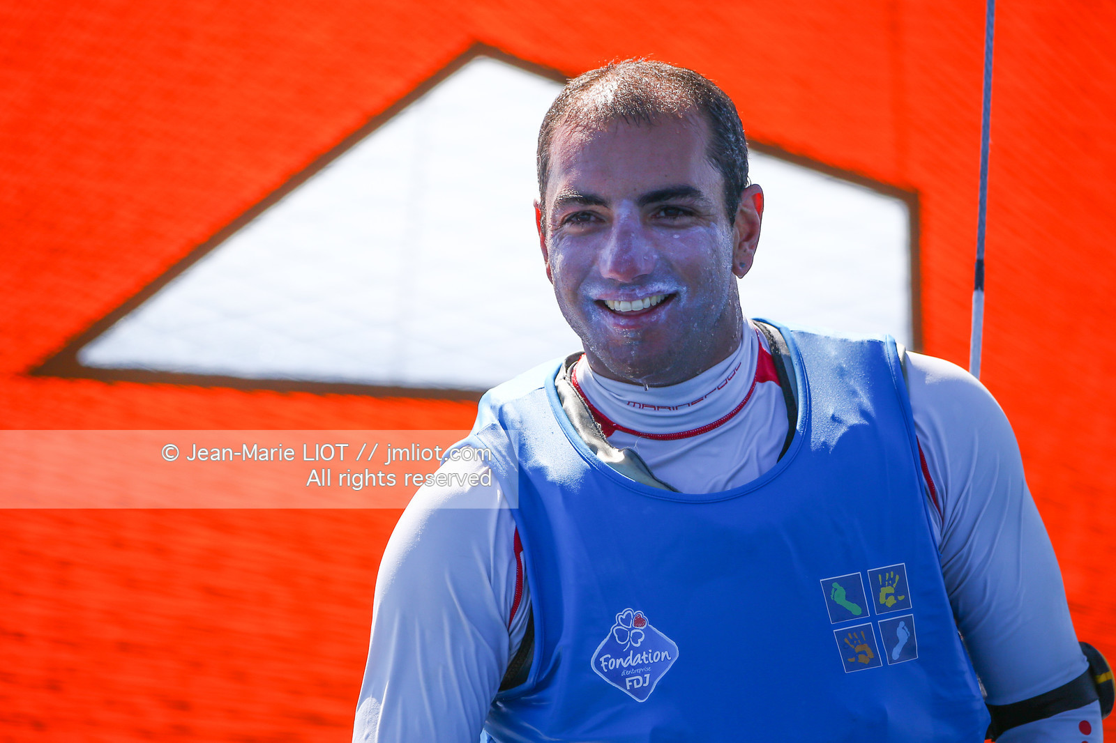 TOUR DE FRANCE A LA VOILE 2017 - ACTE DE NICE