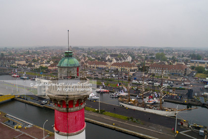 NORMANDY CHANNEL RACE 2019