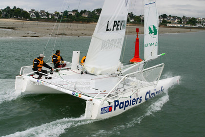 TROPHEE CLAIREFONTAINE 2002