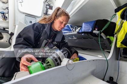 FIGARO BRETAGNE CMB 2020