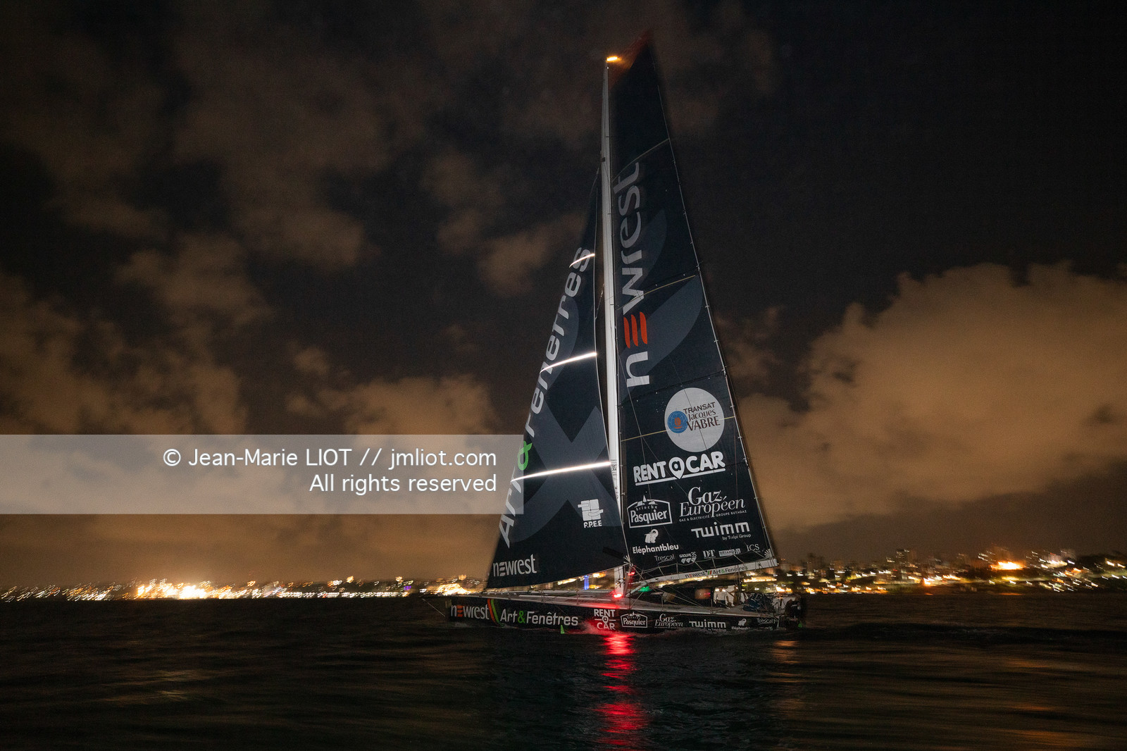 TJV2019 ARRIVEE NEWREST-ART ET FENETRES