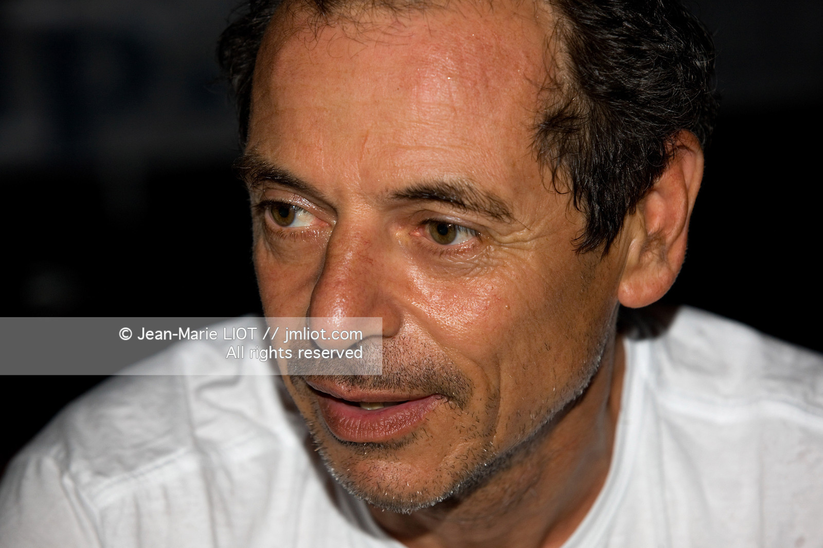 TRANSAT JACQUES VABRE 2011-ARRIVEE SAFRAN.