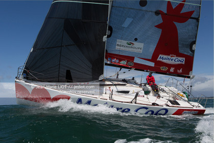 JEREMIE BEYOU SAISON 2015