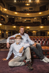 FFVOILE - SOIREE DES CHAMPIONS 2013