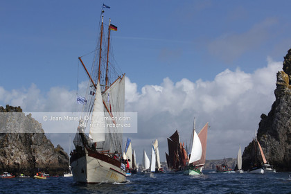 LES TONNERRES DE BREST 2012