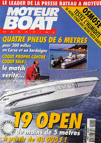 PARUTION PRESSE COUVERTURE