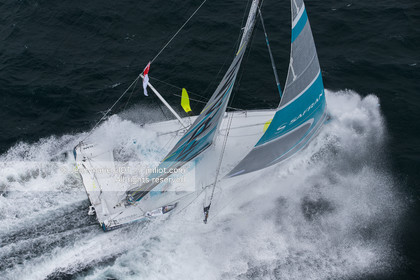 SAILING - SAFRAN - MORGAN LAGRAVIERE