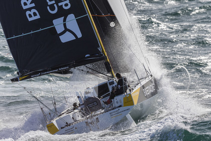 FIGAROS 3 BRETAGNE CMB 2019