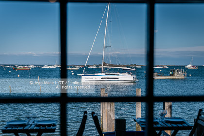 DUFOUR YACHTS 2022 - DUFOUR 37