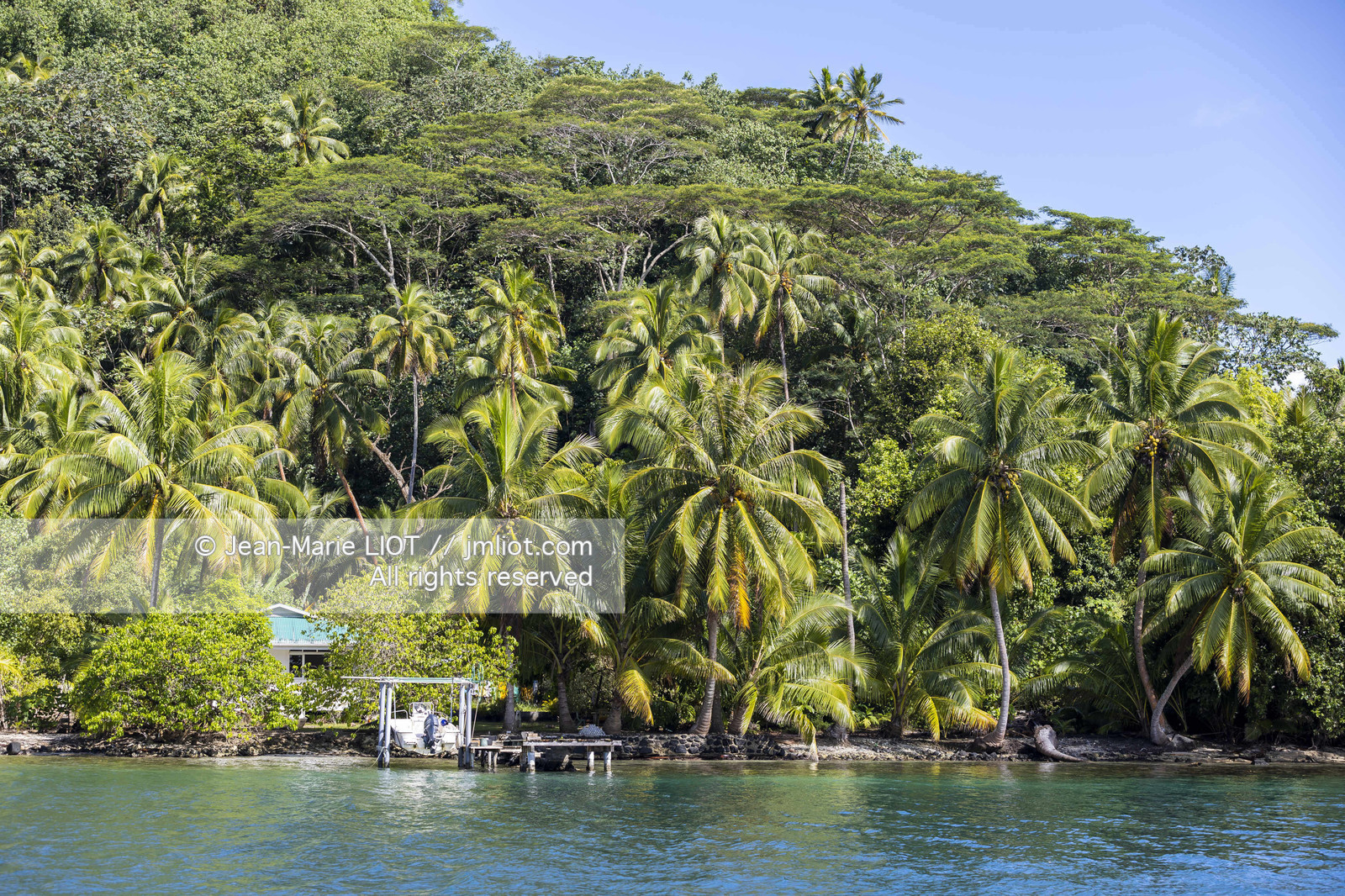 CROISIERE TAHITI - ILES DE LA SOCIETE