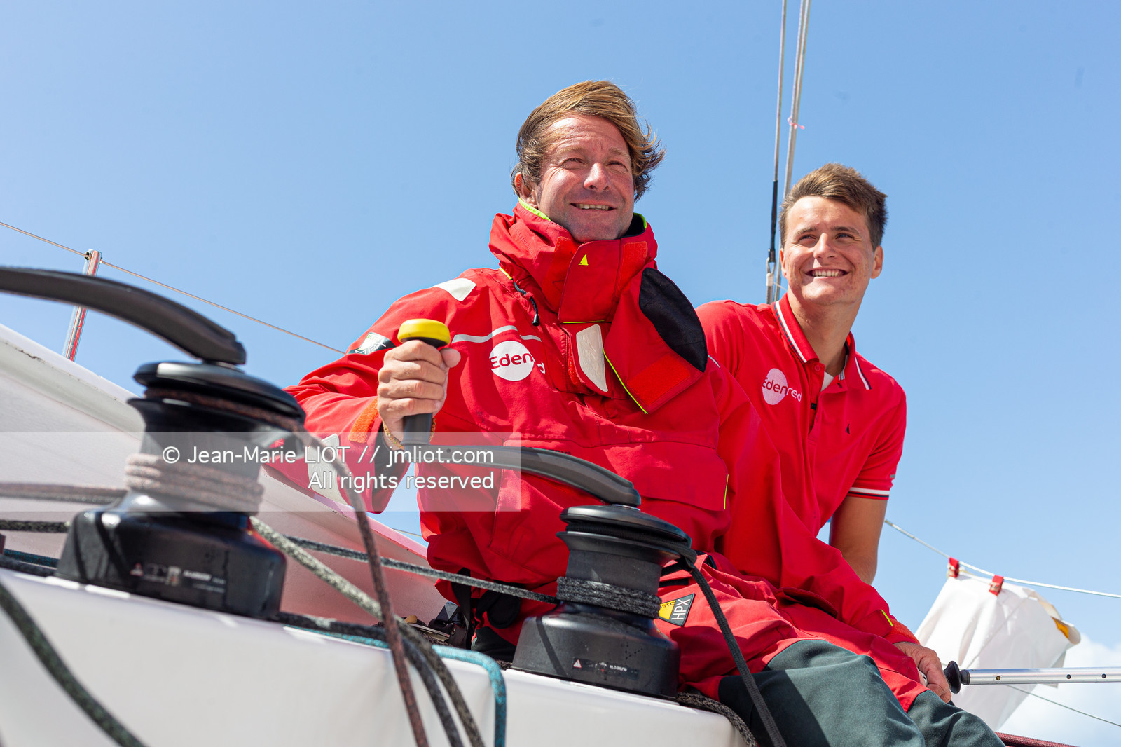 CLASS 40 EDENRED - 2019