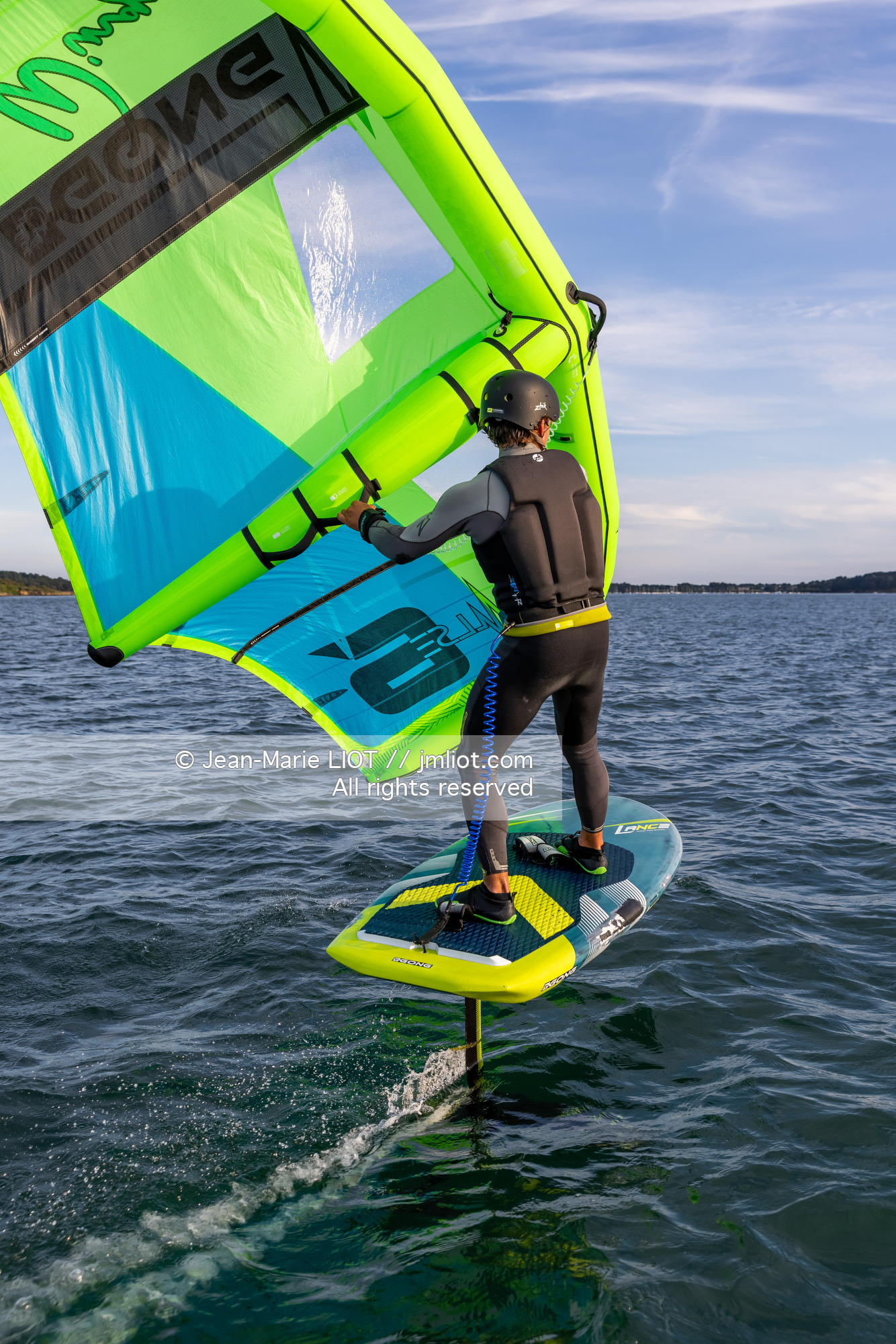 PIERRE LEBOUCHER - ZHIK