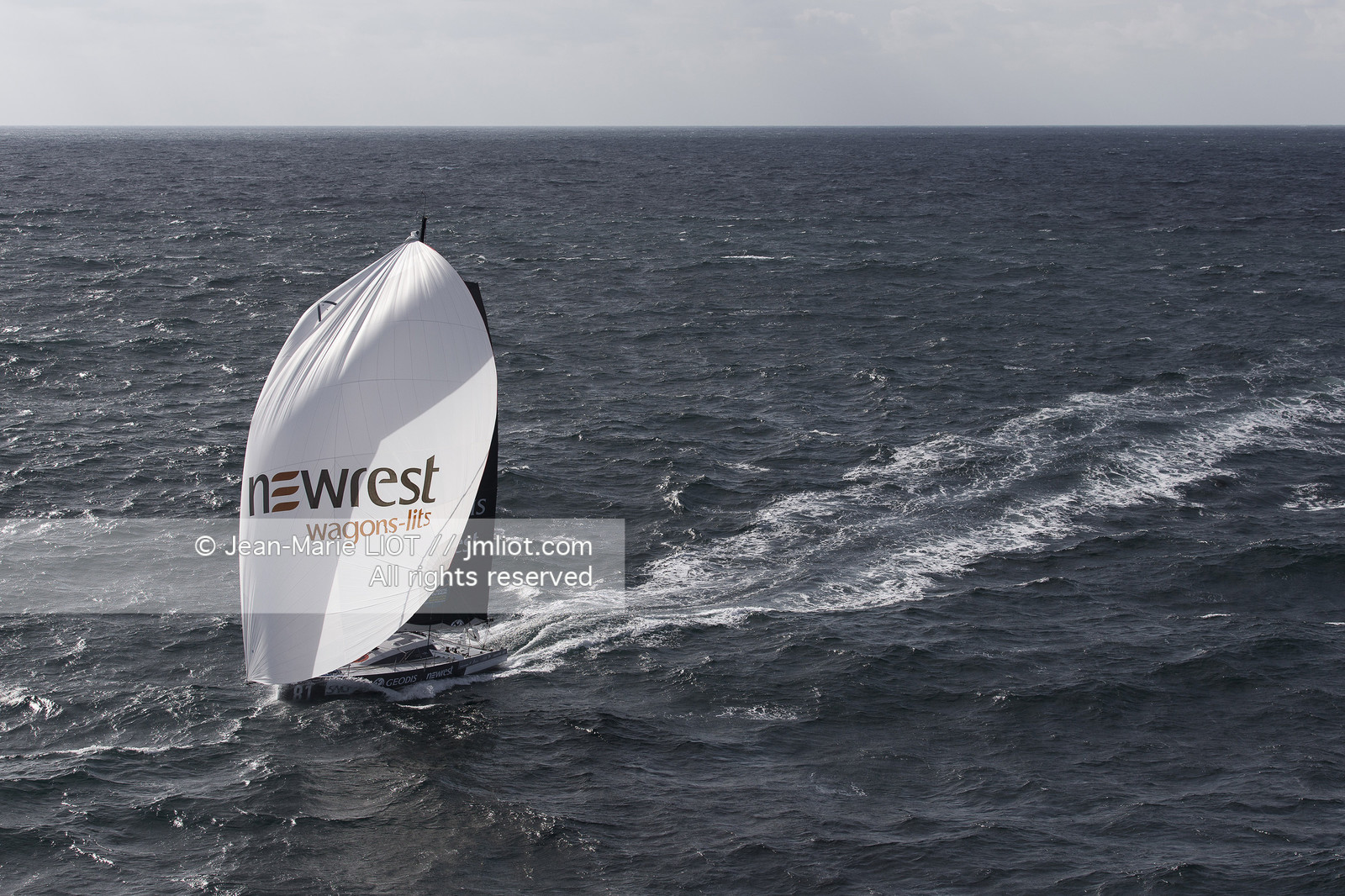 CLASS 40 SNCF GEODIS NEWREST - FABRICE AMEDEo