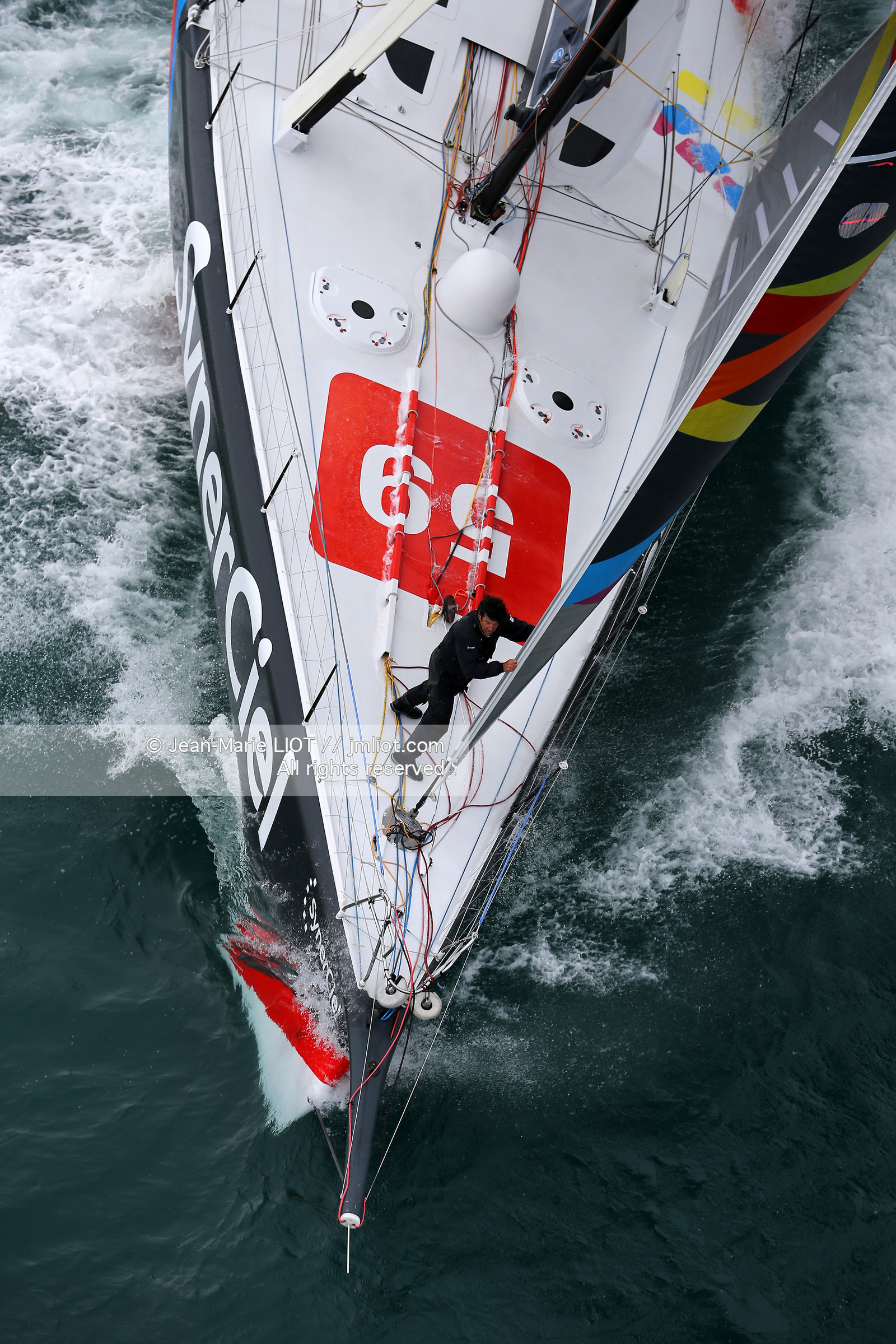 BI SYNERCIEL - JEAN LE CAM