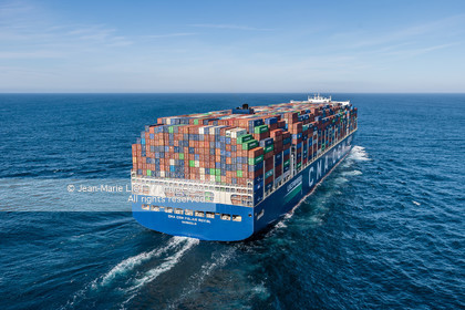 CMA CGM 2021 - PALAIS ROYAL