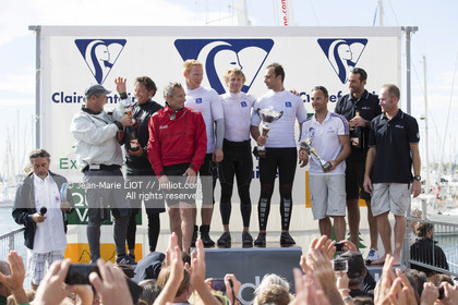 LA GRANDE MOTTE DU 12 AU 15 SEPTEMBRE 2013