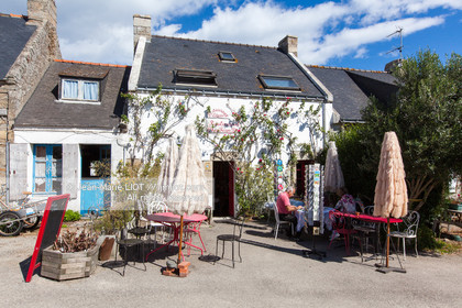 Bretange, Ile d'Hoëdic