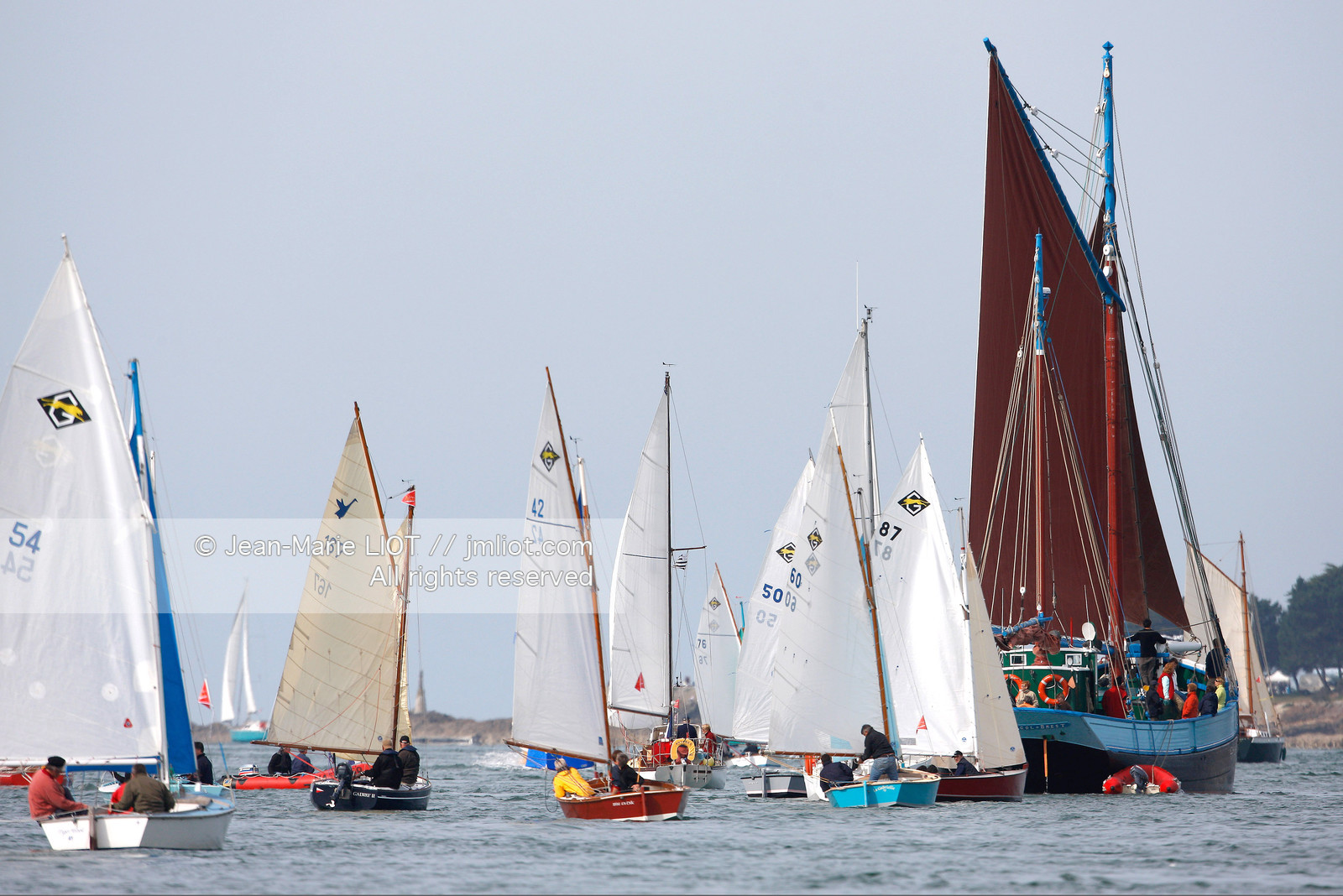 SEMAINE DU GOLFE 2009