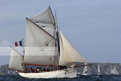 LES TONNERRES DE BREST 2012