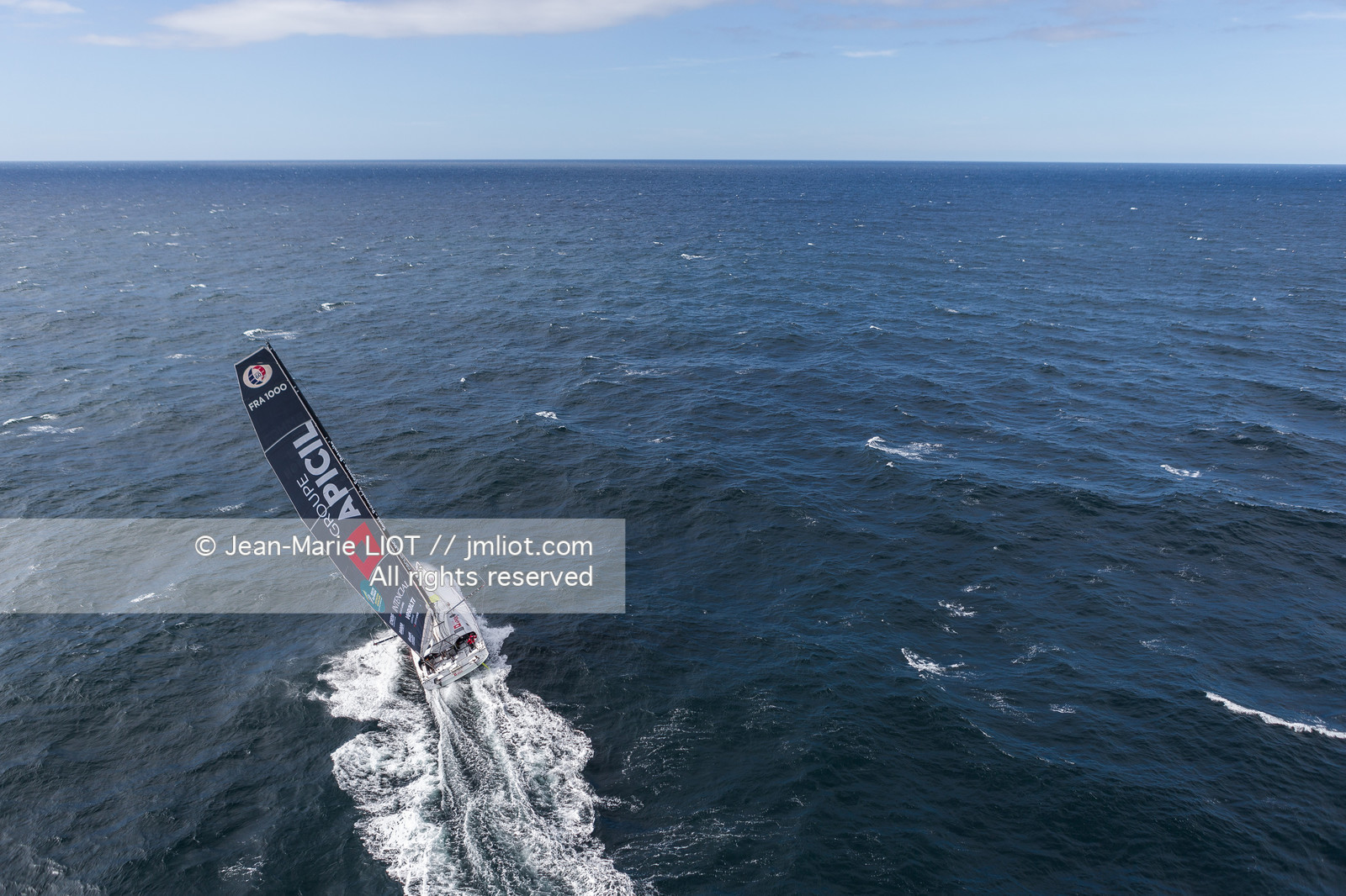 DAMIEN SEGUIN  2018 - GROUPE APICIL