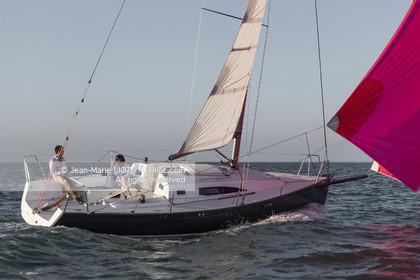 CHANTIER J COMPOSITES