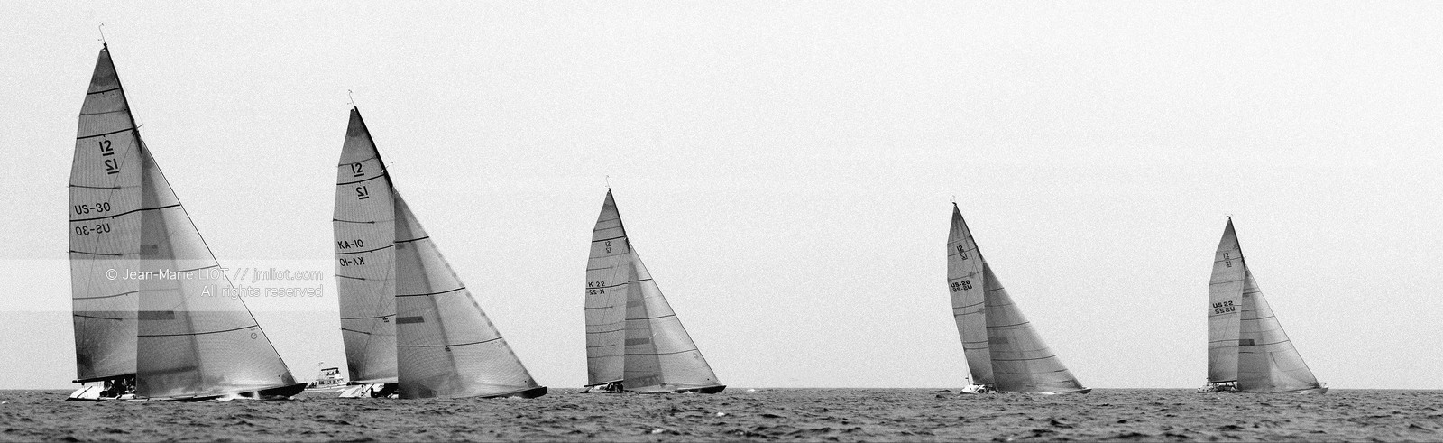 MONDIAL 12 MJI 2009 - NEWPORT R.I. USA