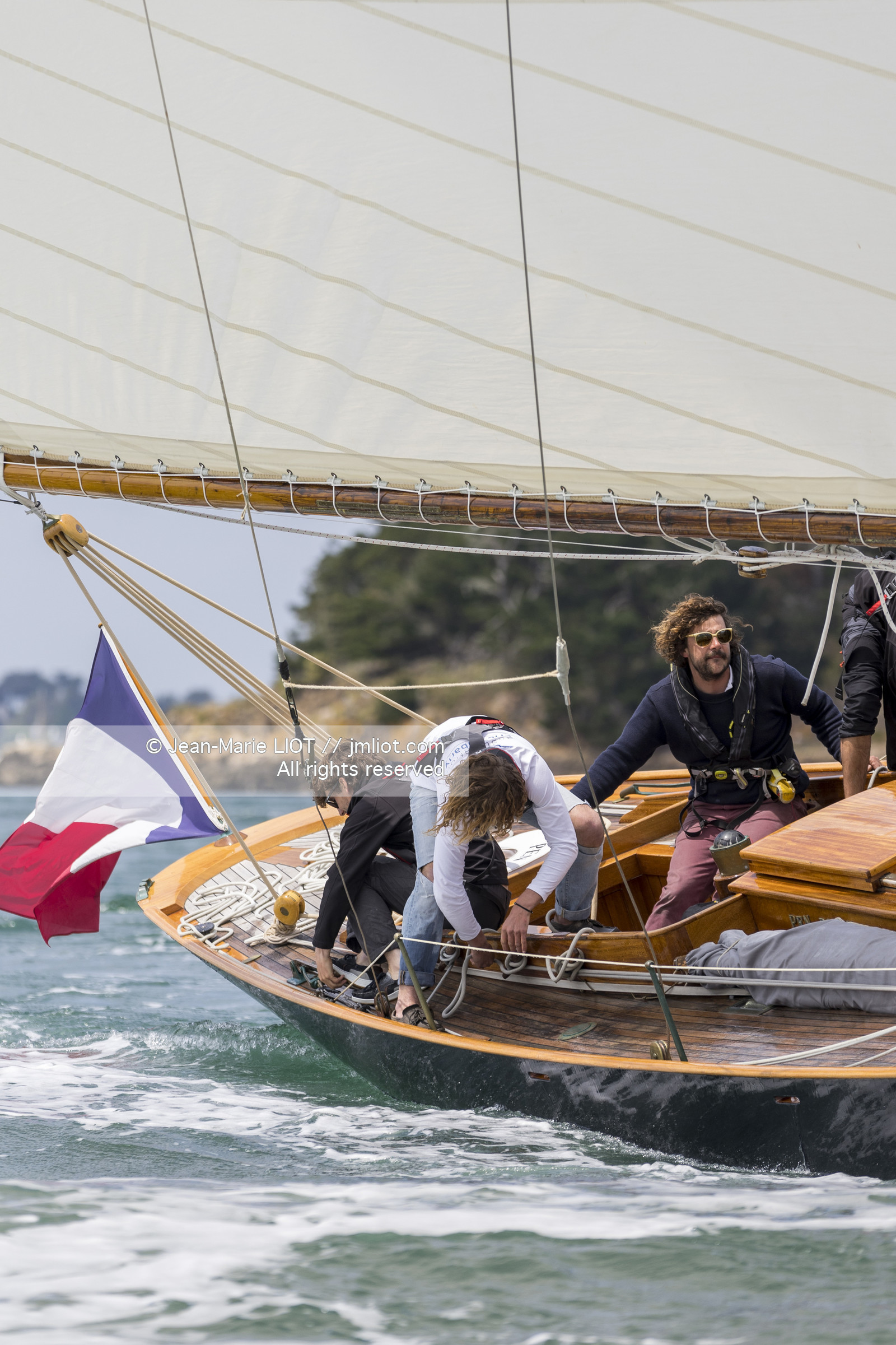 SEMAINE DU GOLFE 2023