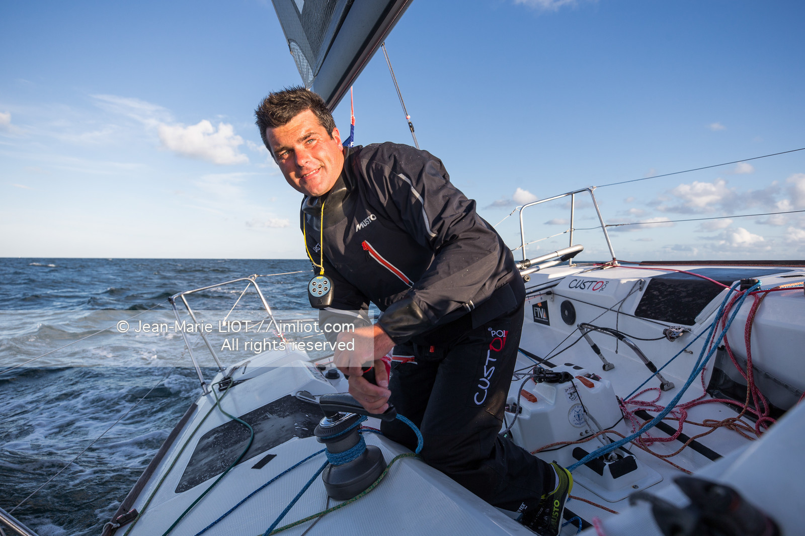 FIGARO CUSTO POL 2017 - ALEXIS LOISON