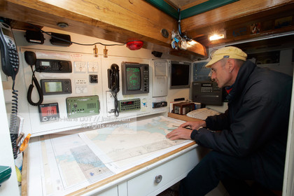 LA RECOUVRANCE - VIEUX GREEMENT