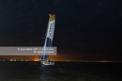 ARRIVEE GROUPE SETIN