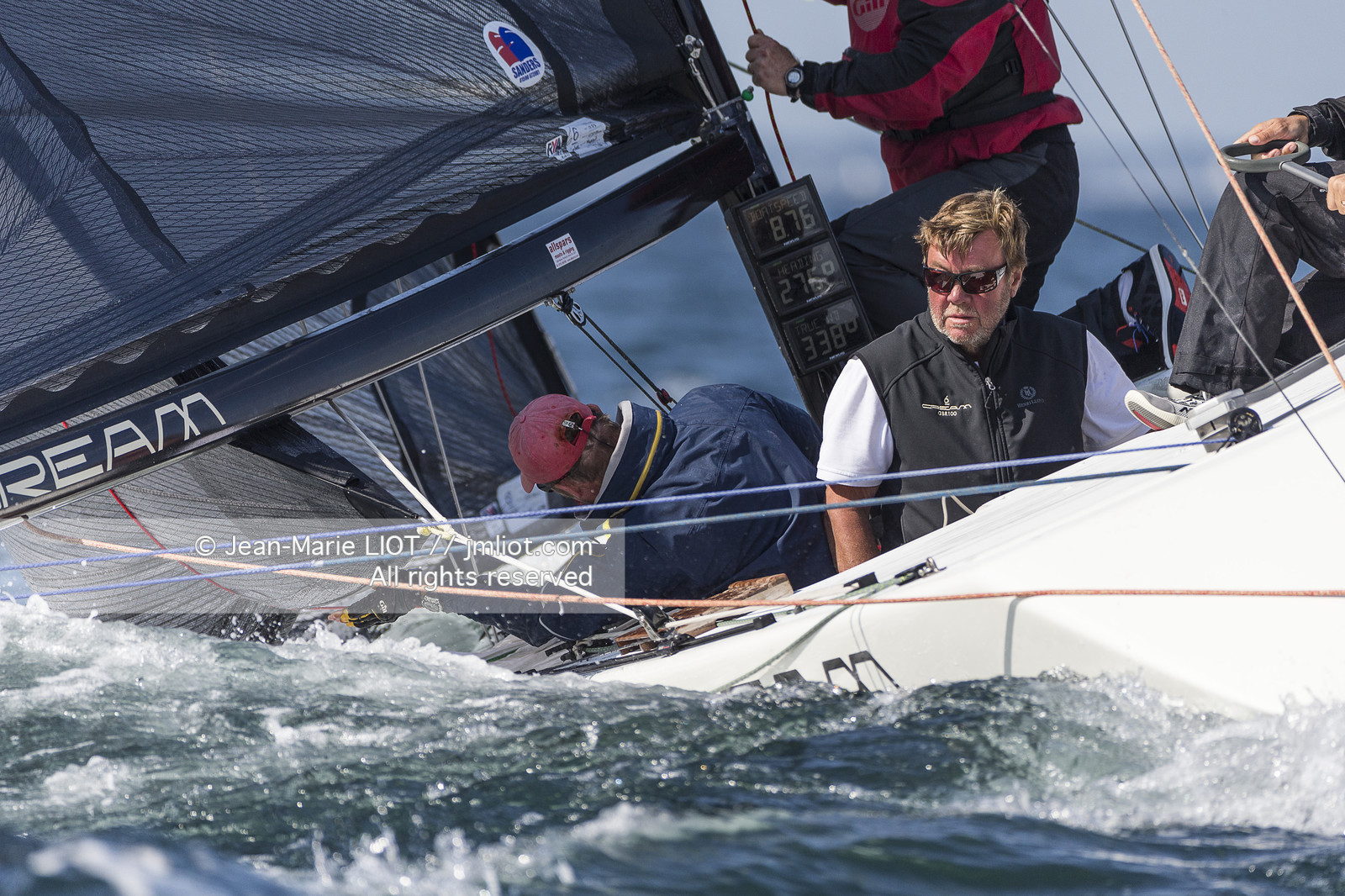 6MJI - CHAMPIONNAT D'EUROPE 2018