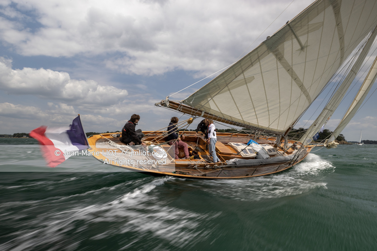 SEMAINE DU GOLFE 2023