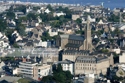 PHOTO © JEAN-MARIE LIOT.SAINT-QUAY-PORTRIEUX ....