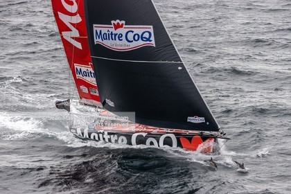 YANNICK BESTAVEN 2020 - MAITRE COQ